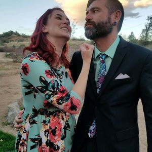 Meet your Posher, Jared